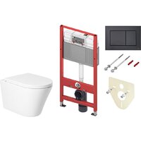 Saniteco KW-9005W + TECE 9400414 Image #1