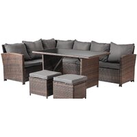 Sundays SFS 019 (коричневый) Image #1