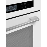 Электрический духовой шкаф Meferi MEO4511WH Comfort Plus - Превью изображения №16 — Интернет-Магазин TECNO.BY