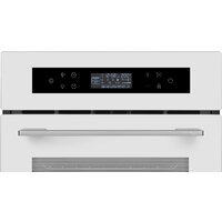Электрический духовой шкаф Meferi MEO4511WH Comfort Plus - Превью изображения №15 — Интернет-Магазин TECNO.BY