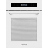 Электрический духовой шкаф Meferi MEO4511WH Comfort Plus - Превью изображения №2 — Интернет-Магазин TECNO.BY