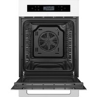 Электрический духовой шкаф Meferi MEO4511WH Comfort Plus - Превью изображения №6 — Интернет-Магазин TECNO.BY
