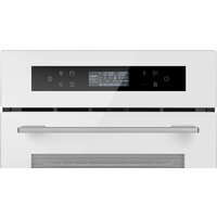 Электрический духовой шкаф Meferi MEO4511WH Comfort Plus - Превью изображения №14 — Интернет-Магазин TECNO.BY