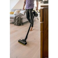 Пылесос Karcher VC 4 Cordless myHome 1.198-630.0 - Превью изображения №5 — Интернет-Магазин TECNO.BY