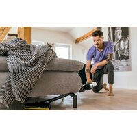 Пылесос Karcher VC 4 Cordless myHome 1.198-630.0 - Превью изображения №6 — Интернет-Магазин TECNO.BY