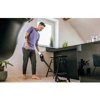 Пылесос Karcher VC 4 Cordless myHome 1.198-630.0 - Превью изображения №2 — Интернет-Магазин TECNO.BY