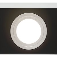 Krona Kamilla T 500 Black (черный) Image #7