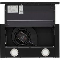 Krona Kamilla T 500 Black (черный) Image #3