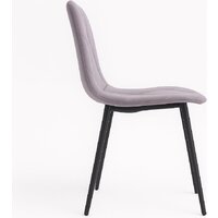 Mio Tesoro Тренто (сиреневый/черный) Image #3