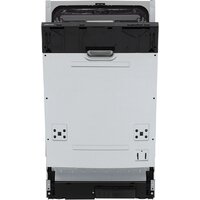 Встраиваемая посудомоечная машина Krona Delia 45 BI V2 - Превью изображения №4 — Интернет-Магазин TECNO.BY