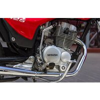 M1NSK D4 125 (черный) Image #9