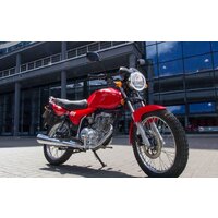 M1NSK D4 125 (черный) Image #4