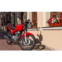 M1NSK D4 125 (черный) Image #5