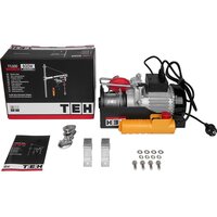 Таль  TEH TTL500 - Превью изображения №9 — Интернет-Магазин TECNO.BY
