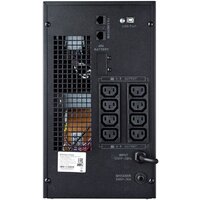 Источник бесперебойного питания Kiper Power SmartPro 3000 Gen1 IEC (3000VA/2400W) - Превью изображения №2 — Интернет-Магазин TECNO.BY