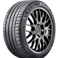 Michelin Pilot Sport 4 S 255/40R21 102Y