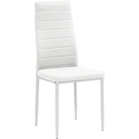 Mio Tesoro Джия DC-060KD (белый/белый)