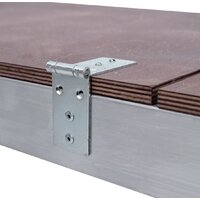 Новая высота NV 2410 (2x8 ступеней) Image #13