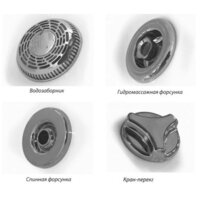 Triton София 170x95 R Базовая Flat (с гидромассажем) Image #6