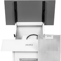 Germes Sarnia Push 60 (белый) Image #3