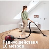 Bosch BGS21WX200 Image #13