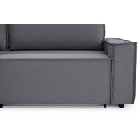 Mio Tesoro Дюссельдорф 293 1.5ек-1.5пф (1173 Savanna Plus Grafit) Image #6