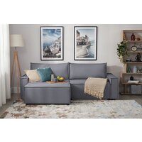 Mio Tesoro Дюссельдорф 293 1.5ек-1.5пф (1173 Savanna Plus Grafit) Image #12