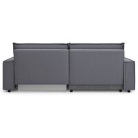 Mio Tesoro Дюссельдорф 293 1.5ек-1.5пф (1173 Savanna Plus Grafit) Image #10