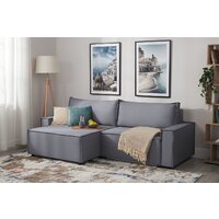 Mio Tesoro Дюссельдорф 293 1.5ек-1.5пф (1173 Savanna Plus Grafit) Image #11