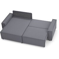 Mio Tesoro Дюссельдорф 293 1.5ек-1.5пф (1173 Savanna Plus Grafit) Image #9