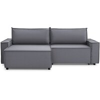 Mio Tesoro Дюссельдорф 293 1.5ек-1.5пф (1173 Savanna Plus Grafit) Image #2