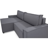 Mio Tesoro Дюссельдорф 293 1.5ек-1.5пф (1173 Savanna Plus Grafit) Image #4