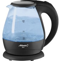 Atlanta ATH-2460 (черный)