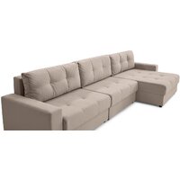 Mio Tesoro Манчестер 292 1.5ек-1.5ек-1.5пф (1101 бежевый) Image #3