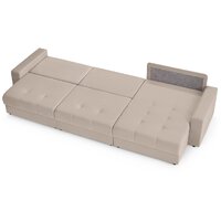 Mio Tesoro Манчестер 292 1.5ек-1.5ек-1.5пф (1101 бежевый) Image #9