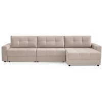 Mio Tesoro Манчестер 292 1.5ек-1.5ек-1.5пф (1101 бежевый) Image #2