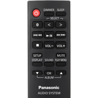 Panasonic SC-TMAX10 Image #4