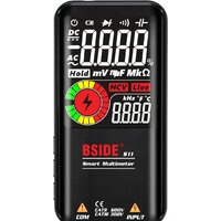 Bside S11 (черный)