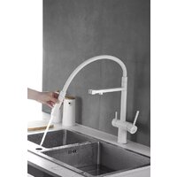 Rose R958C (белый) Image #6