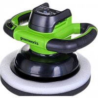 Greenworks G24BU10 (без АКБ)