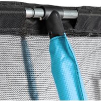 Sundays Favorite Premium 10FT (голубой, с сеткой, с лестницей) Image #14