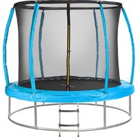 Sundays Favorite Premium 10FT (голубой, с сеткой, с лестницей) Image #6