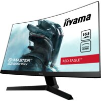 Iiyama G-Master G2466HSU-B1 Image #3