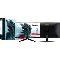 Iiyama G-Master G2466HSU-B1 Image #11