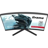 Iiyama G-Master G2466HSU-B1 Image #4