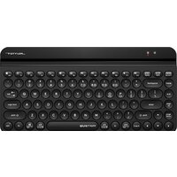 A4Tech Fstyler FBK30 (черный)