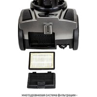 Пылесос JVC JH-VC311 - Превью изображения №7 — Интернет-Магазин TECNO.BY