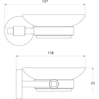 IDDIS Gezanne L092 Image #2