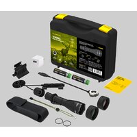 Armytek Viking Pro Magnet USB Extended Set Image #7