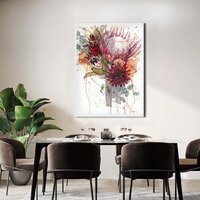 Vimala На холсте 50x70 Арт 48 Image #2